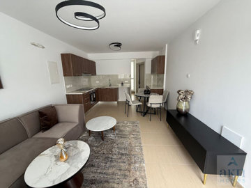 1 - Paralimni, Maison de ville