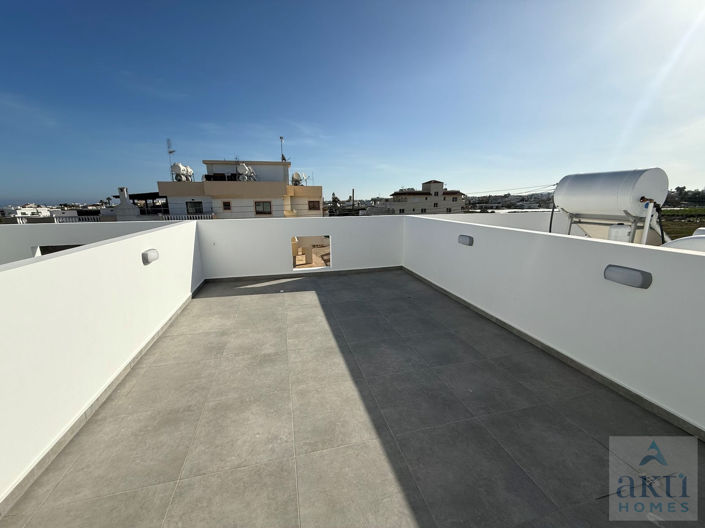 Image No.18-Maison de ville de 3 chambres à vendre à Paralimni