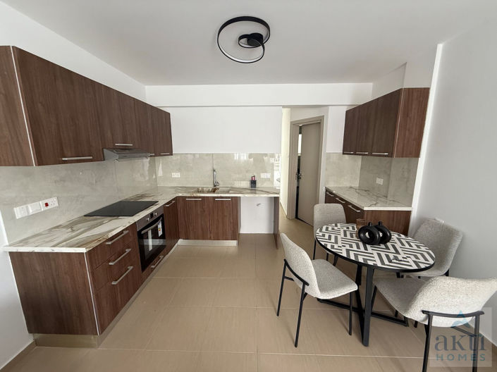 Image No.2-Maison de ville de 3 chambres à vendre à Paralimni