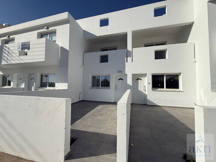 Image No.20-Maison de ville de 3 chambres à vendre à Paralimni