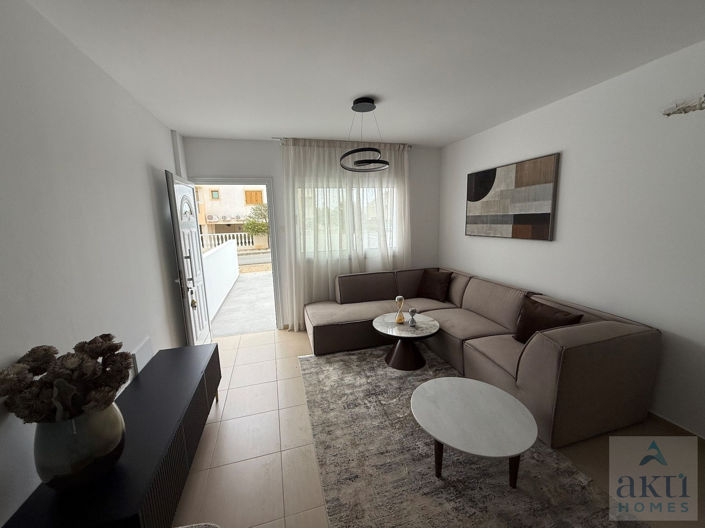 Image No.6-Maison de ville de 3 chambres à vendre à Paralimni