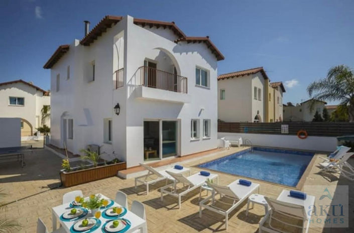 Image No.1-4 Bed Villa for sale