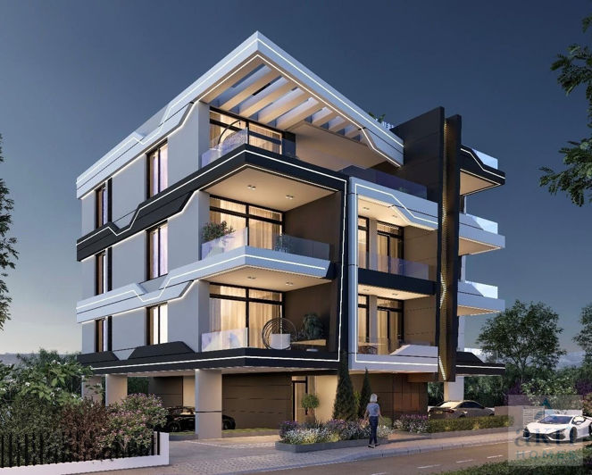 Image No.1-1 Bed Apartment for sale