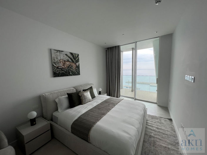 Image No.11-Appartement de 2 chambres à vendre à Ayia Napa