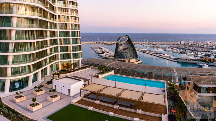 Image No.20-Appartement de 2 chambres à vendre à Ayia Napa