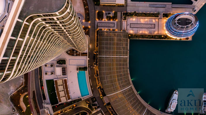 Image No.21-Appartement de 2 chambres à vendre à Ayia Napa