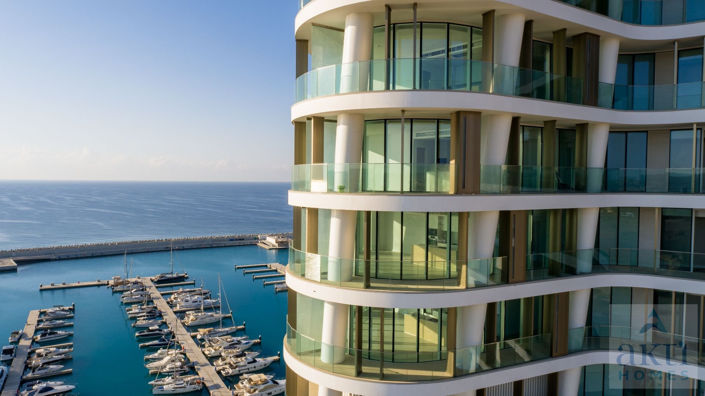 Image No.22-Appartement de 2 chambres à vendre à Ayia Napa