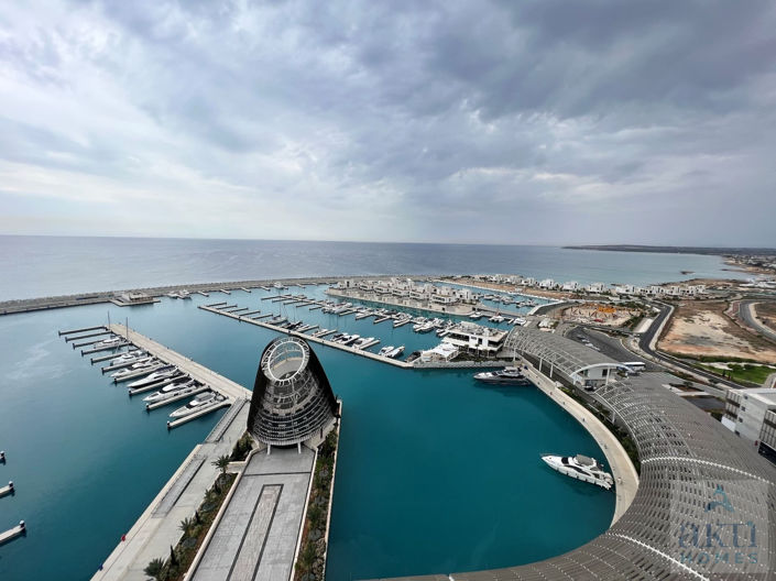 Image No.24-Appartement de 2 chambres à vendre à Ayia Napa