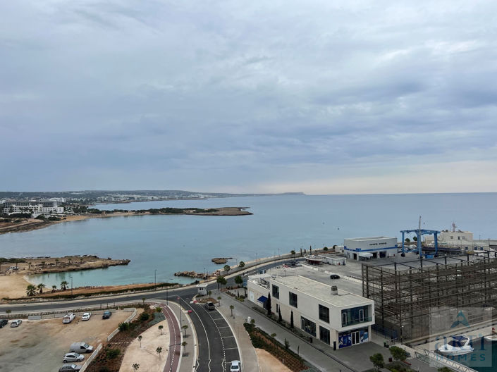 Image No.25-Appartement de 2 chambres à vendre à Ayia Napa