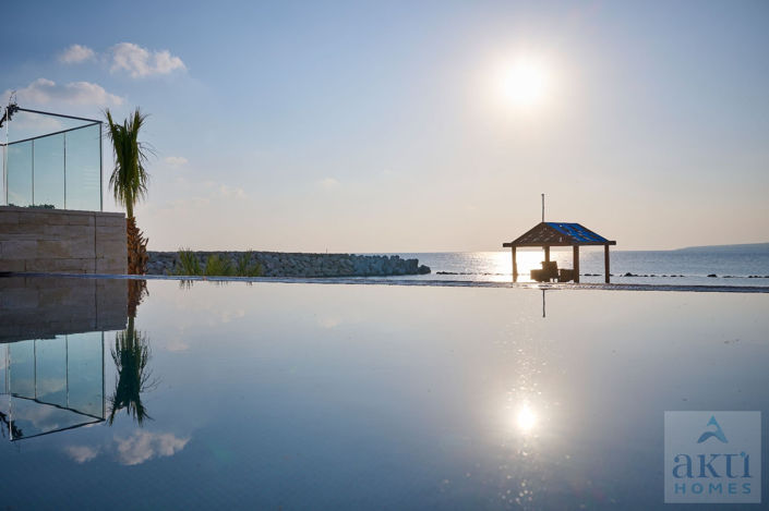 Image No.3-Appartement de 2 chambres à vendre à Ayia Napa