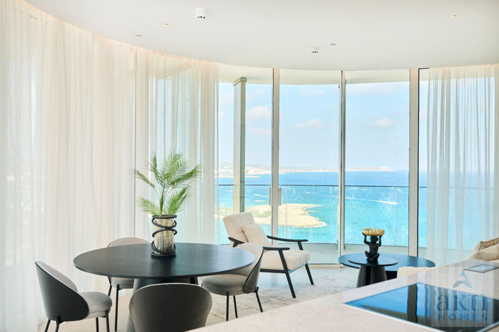 Image No.4-Appartement de 2 chambres à vendre à Ayia Napa