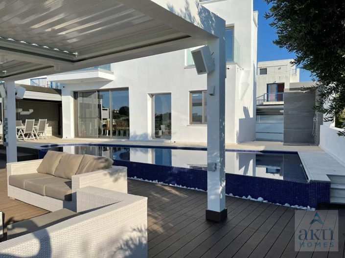 Image No.23-5 Bed Villa for sale