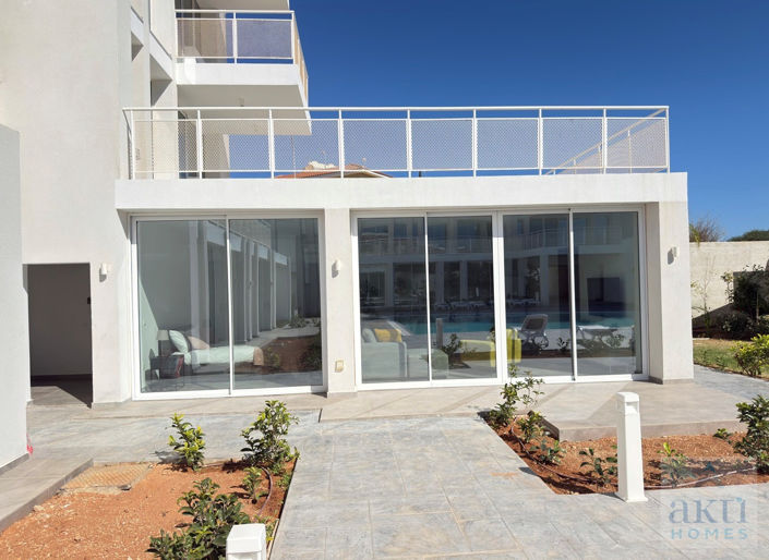 Image No.14-Appartement de 1 chambre à vendre à Kapparis