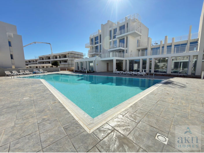 Image No.15-Appartement de 1 chambre à vendre à Kapparis