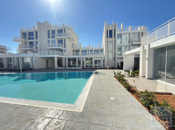 Image No.16-Appartement de 1 chambre à vendre à Kapparis