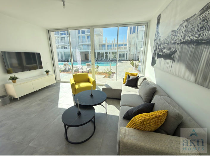 Image No.5-Appartement de 1 chambre à vendre à Kapparis