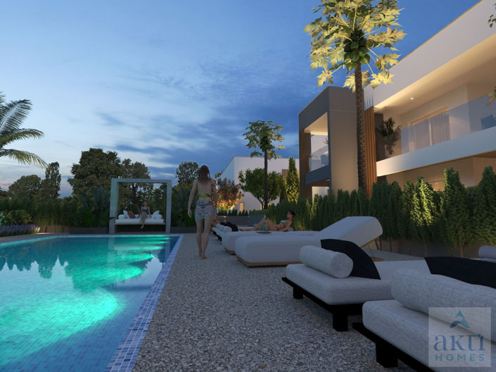 Image No.1-1 Bed Apartment for sale