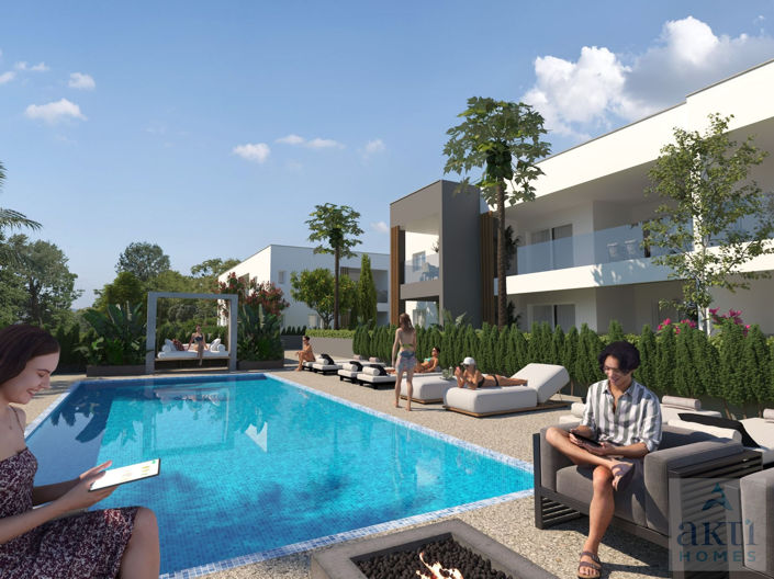 Image No.10-1 Bed Apartment for sale