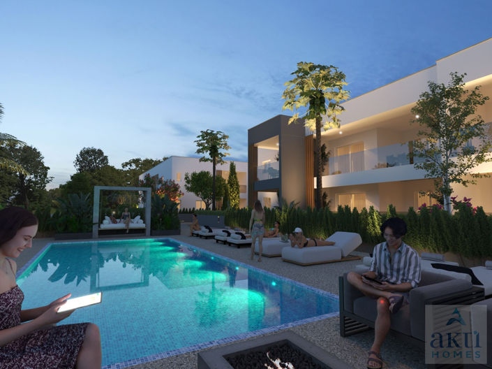 Image No.13-1 Bed Apartment for sale