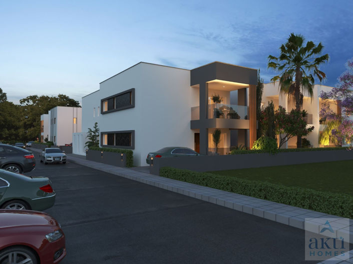 Image No.5-1 Bed Apartment for sale