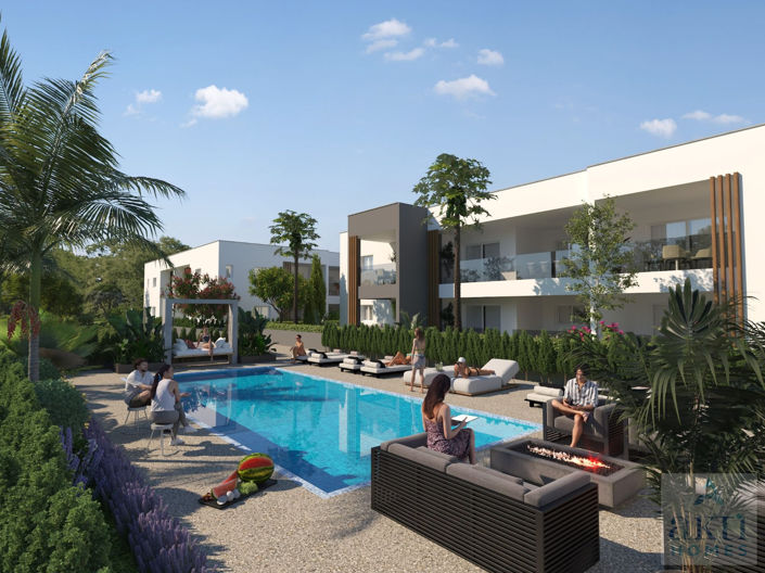 Image No.8-Appartement de 1 chambre à vendre à Xylofagou