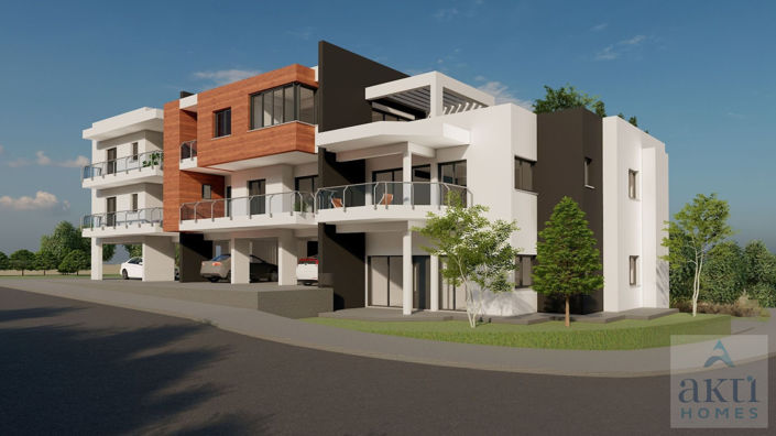 Image No.1-2 Bed Apartment for sale