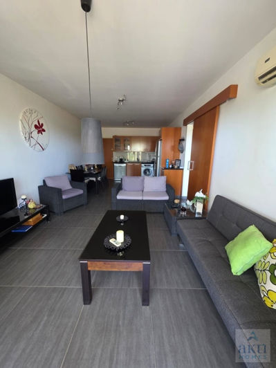 Kapparis, Apartment