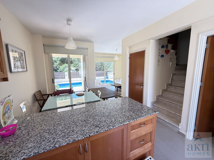 Image No.10-Villa de 2 chambres à vendre à Protaras