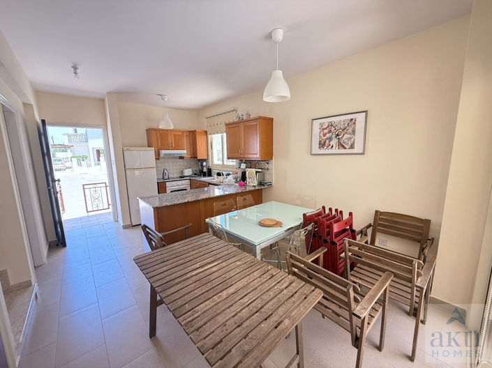 Image No.11-Villa de 2 chambres à vendre à Protaras