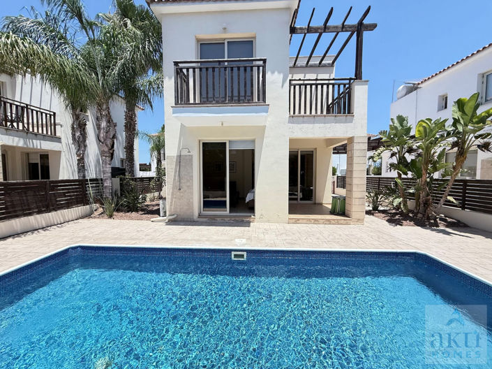 Image No.18-Villa de 2 chambres à vendre à Protaras