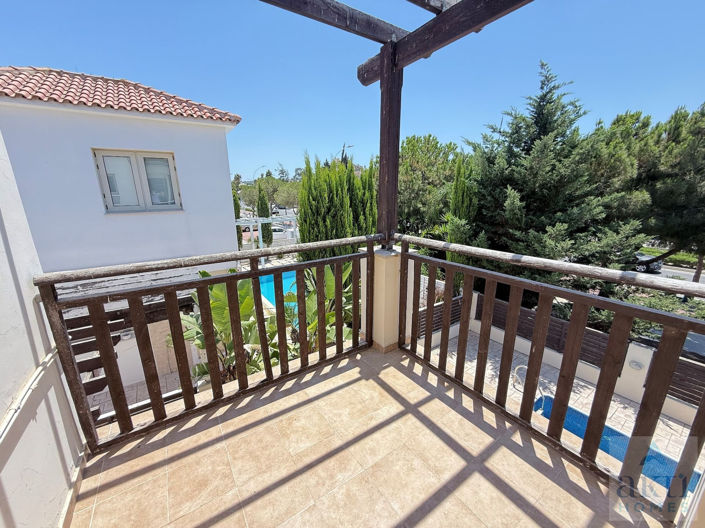 Image No.25-Villa de 2 chambres à vendre à Protaras