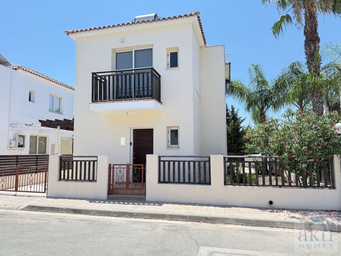 Image No.26-Villa de 2 chambres à vendre à Protaras