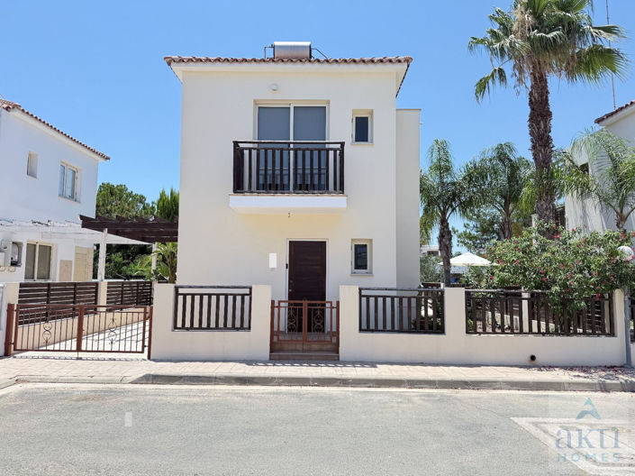 Image No.27-Villa de 2 chambres à vendre à Protaras