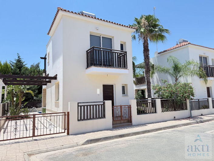 Image No.28-Villa de 2 chambres à vendre à Protaras