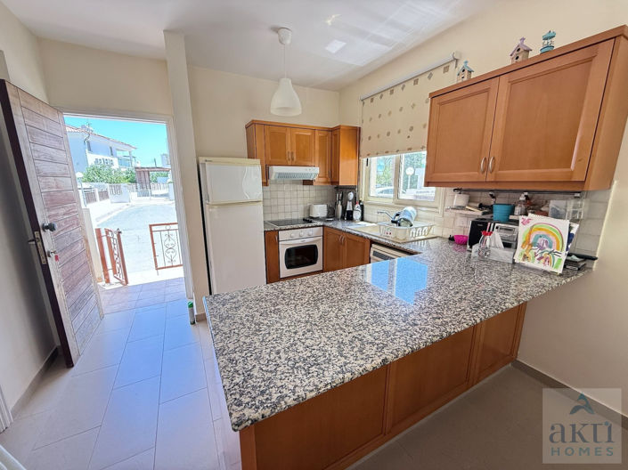 Image No.3-Villa de 2 chambres à vendre à Protaras