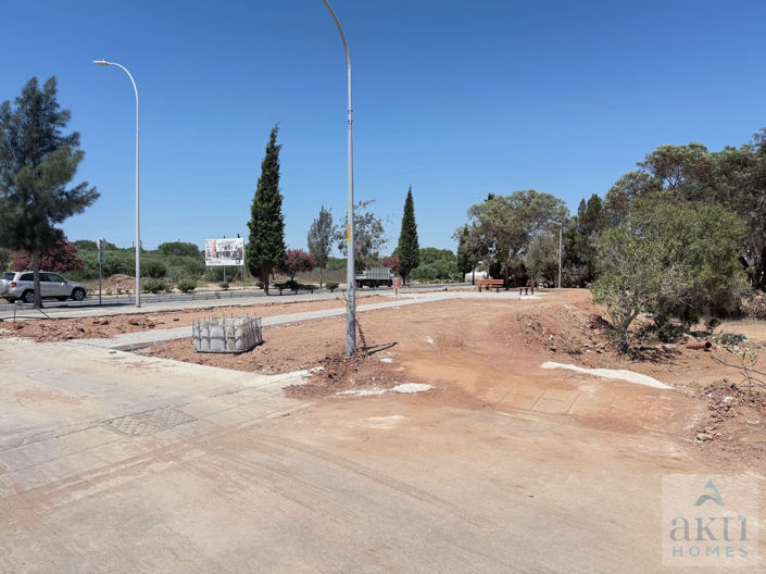 Image No.6-Terrain à vendre à Protaras