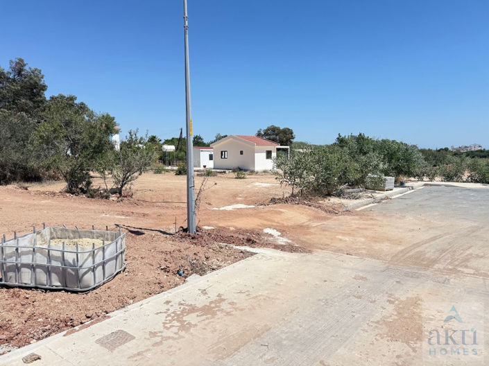 Image No.7-Terrain à vendre à Protaras