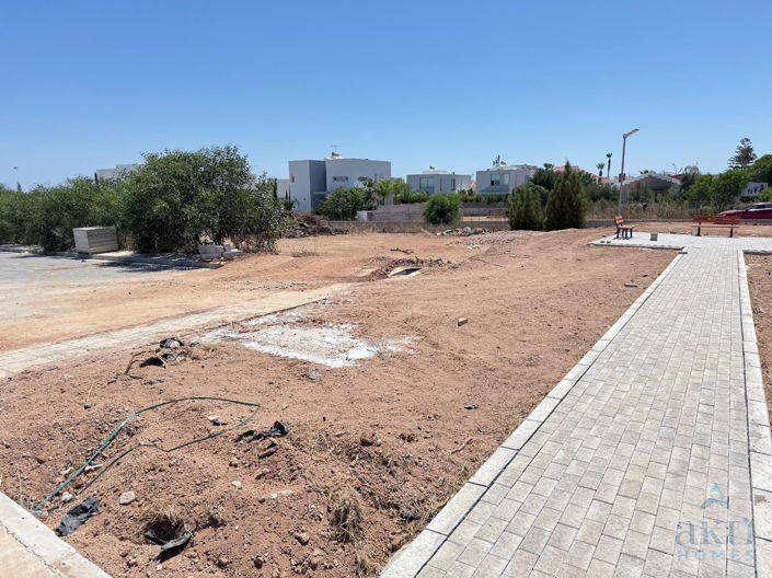 Image No.4-Terrain à vendre à Protaras
