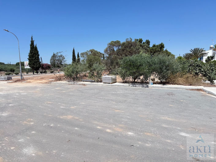 Image No.10-Terrain à vendre à Protaras