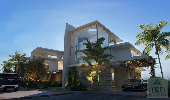 Image No.13-5 Bed Villa for sale