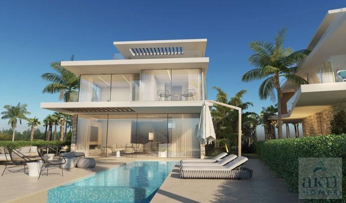 Image No.14-5 Bed Villa for sale