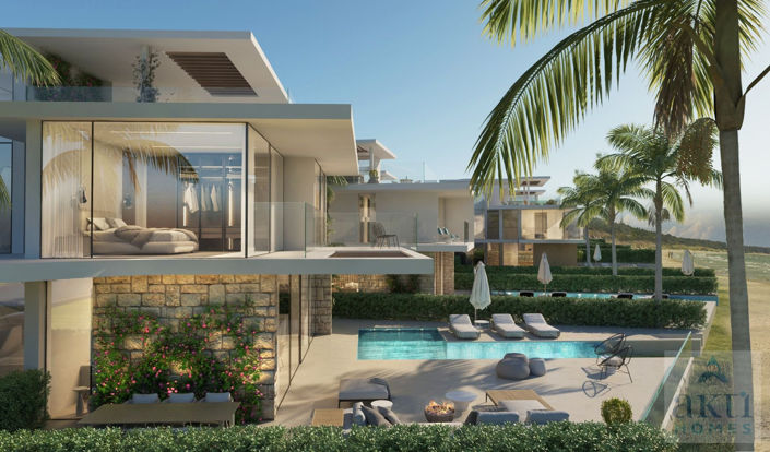 Image No.3-5 Bed Villa for sale