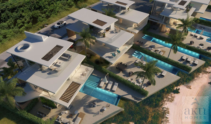 Image No.4-5 Bed Villa for sale