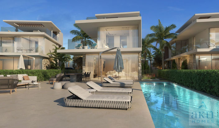 Image No.6-5 Bed Villa for sale