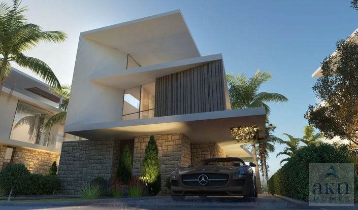 Image No.7-5 Bed Villa for sale