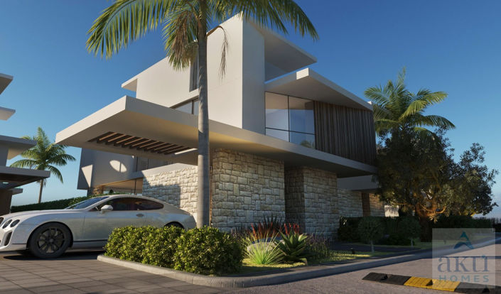 Image No.8-5 Bed Villa for sale