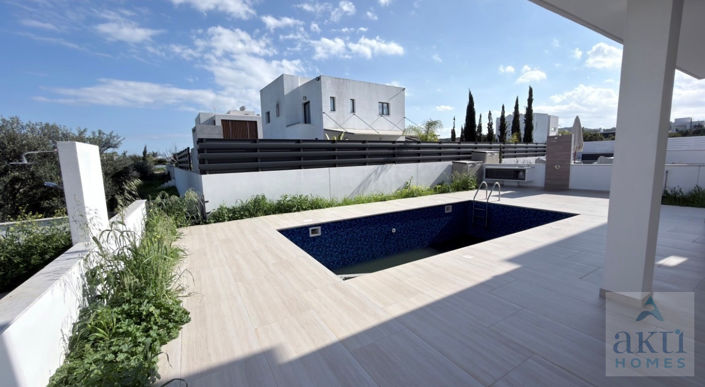 Image No.19-Villa de 5 chambres à vendre à Protaras