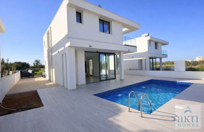 Image No.21-5 Bed Villa for sale