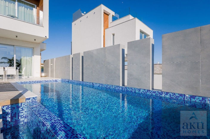 Image No.16-3 Bed Villa for sale