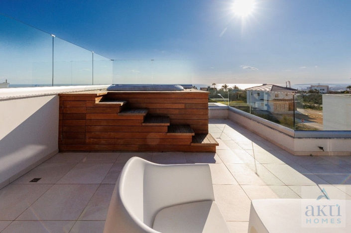 Image No.23-3 Bed Villa for sale